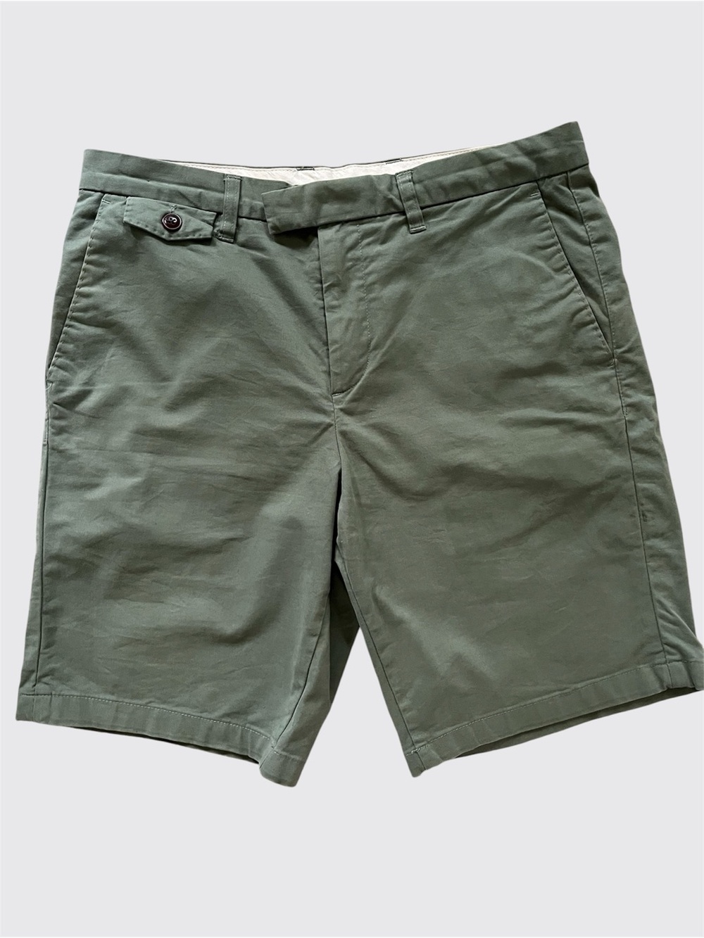 Ted Baker Shorts Ashford Chino Shorts 30R